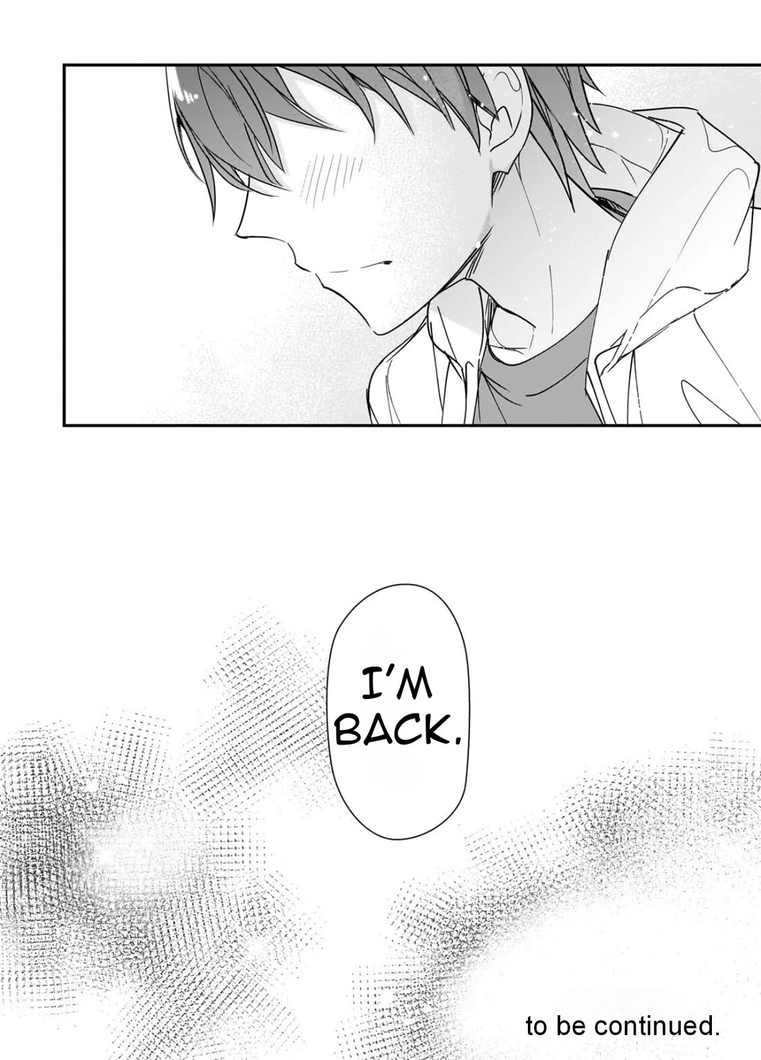 The Girls Who Traumatized Me Keep Glancing at Me, but Alas, It’s Too Late Chapter 28 page 36 - Chapter 28