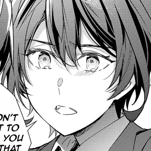 The Girls Who Traumatized Me Keep Glancing at Me, but Alas, It’s Too Late Chapter 28 cover