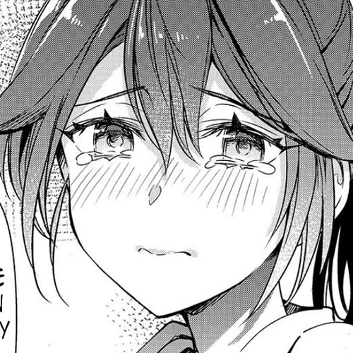 The Girls Who Traumatized Me Keep Glancing at Me, but Alas, It’s Too Late Chapter 31 cover