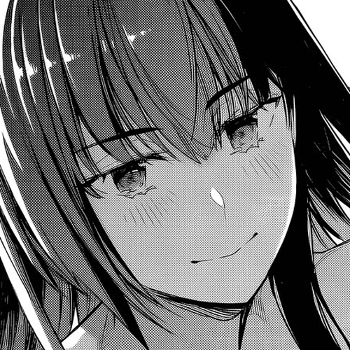 The Girls Who Traumatized Me Keep Glancing at Me, but Alas, It’s Too Late Chapter 34 cover