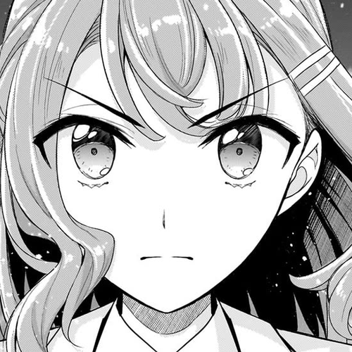 The Girls Who Traumatized Me Keep Glancing at Me, but Alas, It’s Too Late Chapter 4: Their Relationship cover