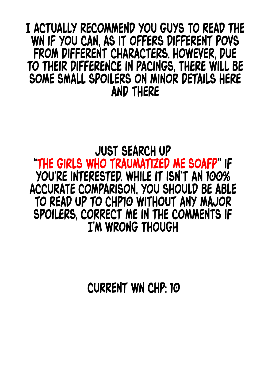 The Girls Who Traumatized Me Keep Glancing at Me, but Alas, It’s Too Late Chapter 6 page 32 - Chapter 6: Study Group
