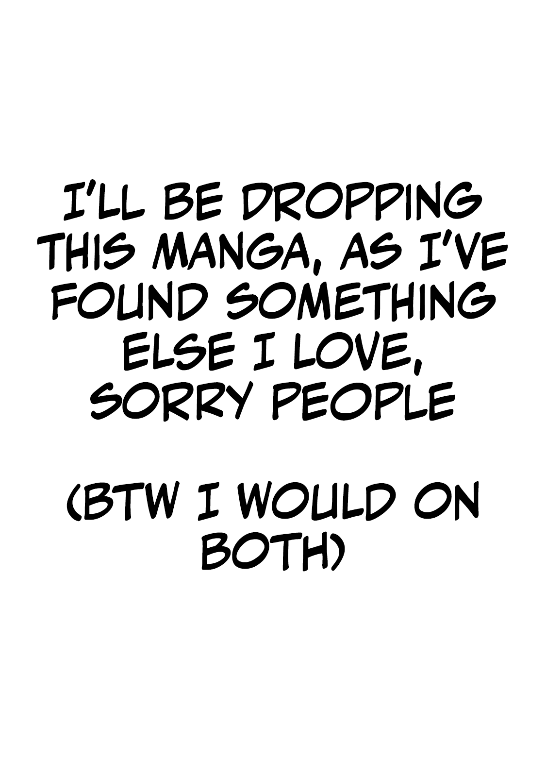 The Girls Who Traumatized Me Keep Glancing at Me, but Alas, It’s Too Late Chapter 7 page 37 - Chapter 7: True Feelings