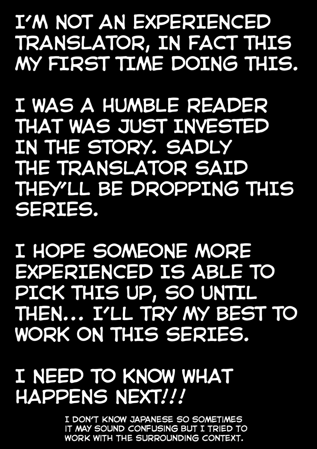 The Girls Who Traumatized Me Keep Glancing at Me, but Alas, It’s Too Late Chapter 8.1 page 13 - Chapter 8.1: Disappear