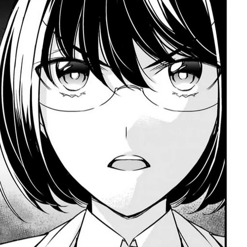 The Girls Who Traumatized Me Keep Glancing at Me, but Alas, It’s Too Late Chapter 9: Third Year Casanova cover