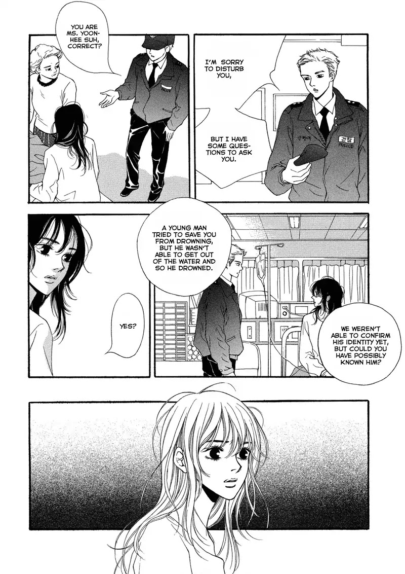 The Girl's Winter Chapter 0 page 10 - Chapter 0: Oneshot