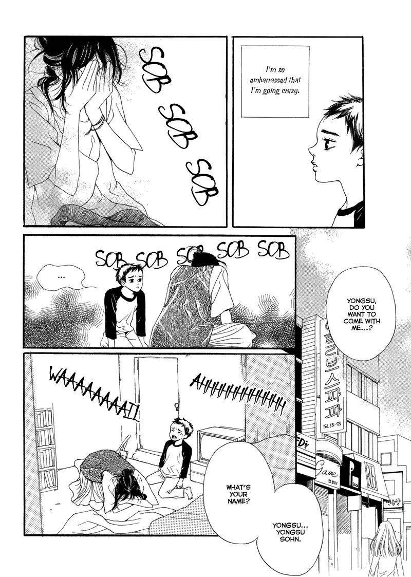 The Girl's Winter Chapter 0 page 18 - Chapter 0: Oneshot