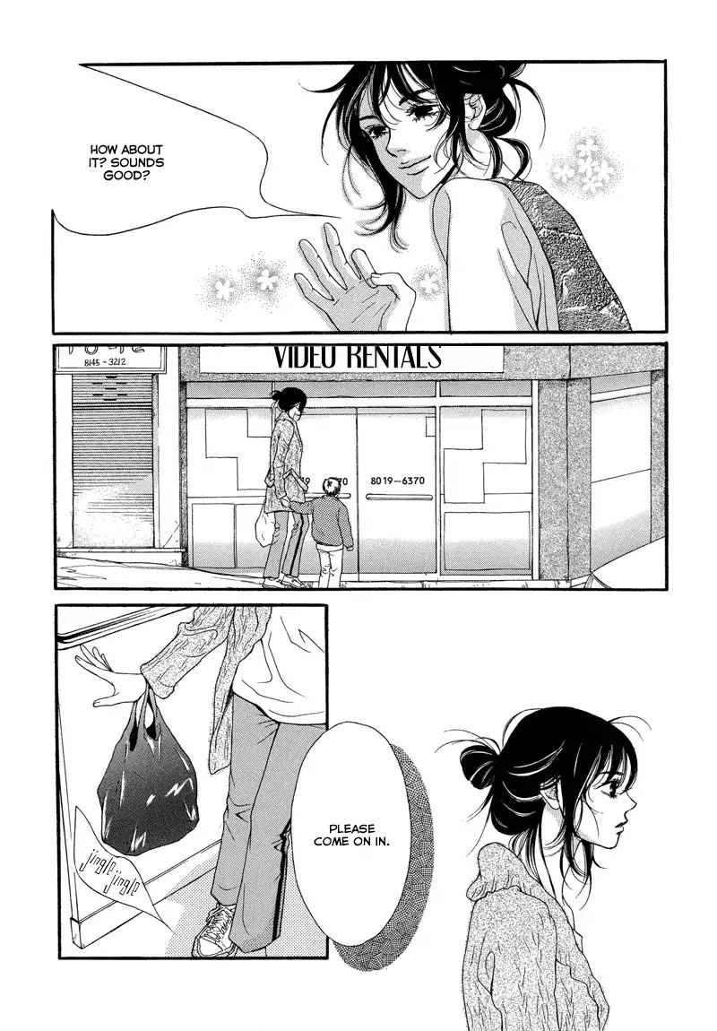 The Girl's Winter Chapter 0 page 20 - Chapter 0: Oneshot