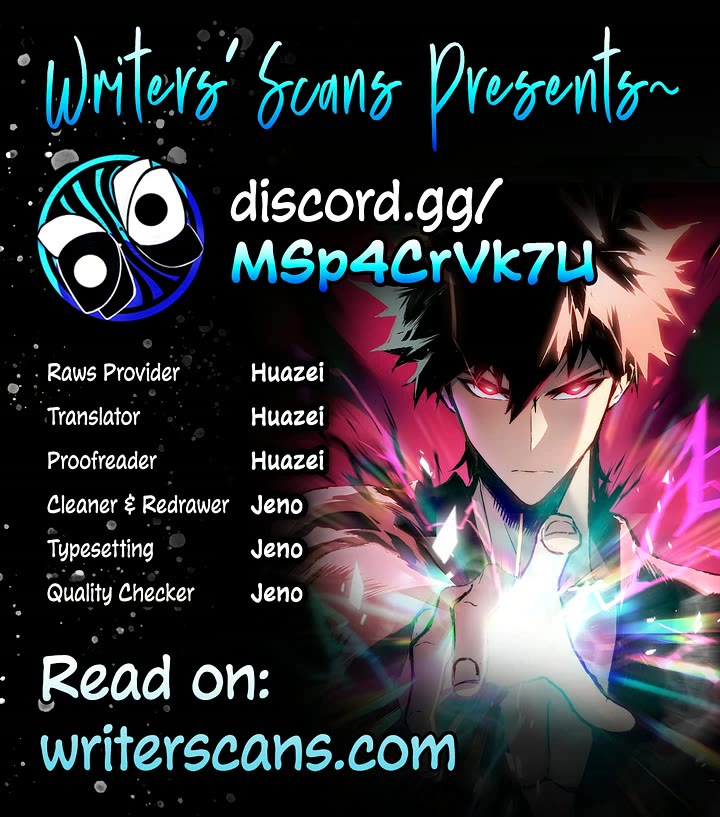 The Glutton Chapter 1 page 1 - Chapter 1
