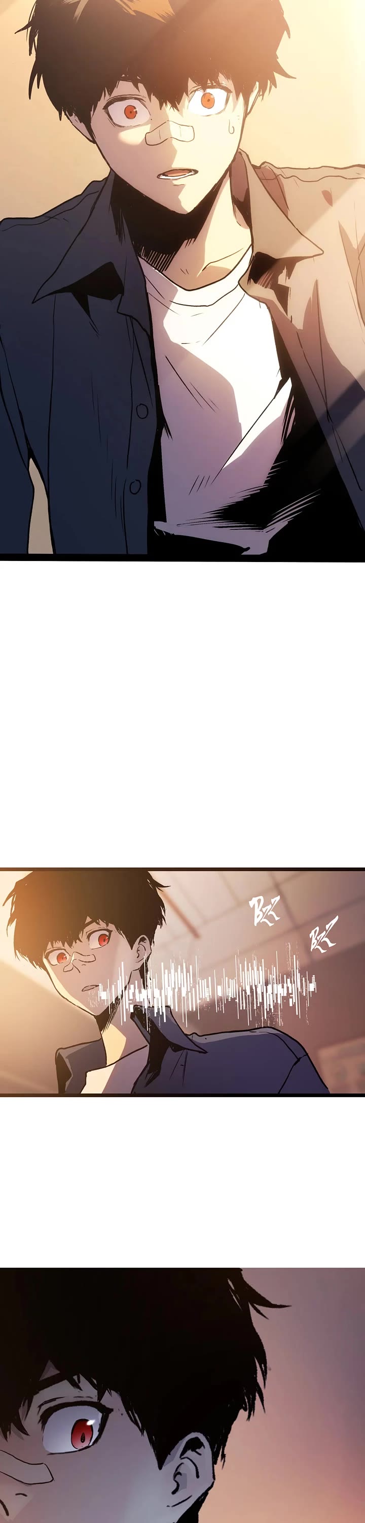The Glutton Chapter 1 page 28 - Chapter 1