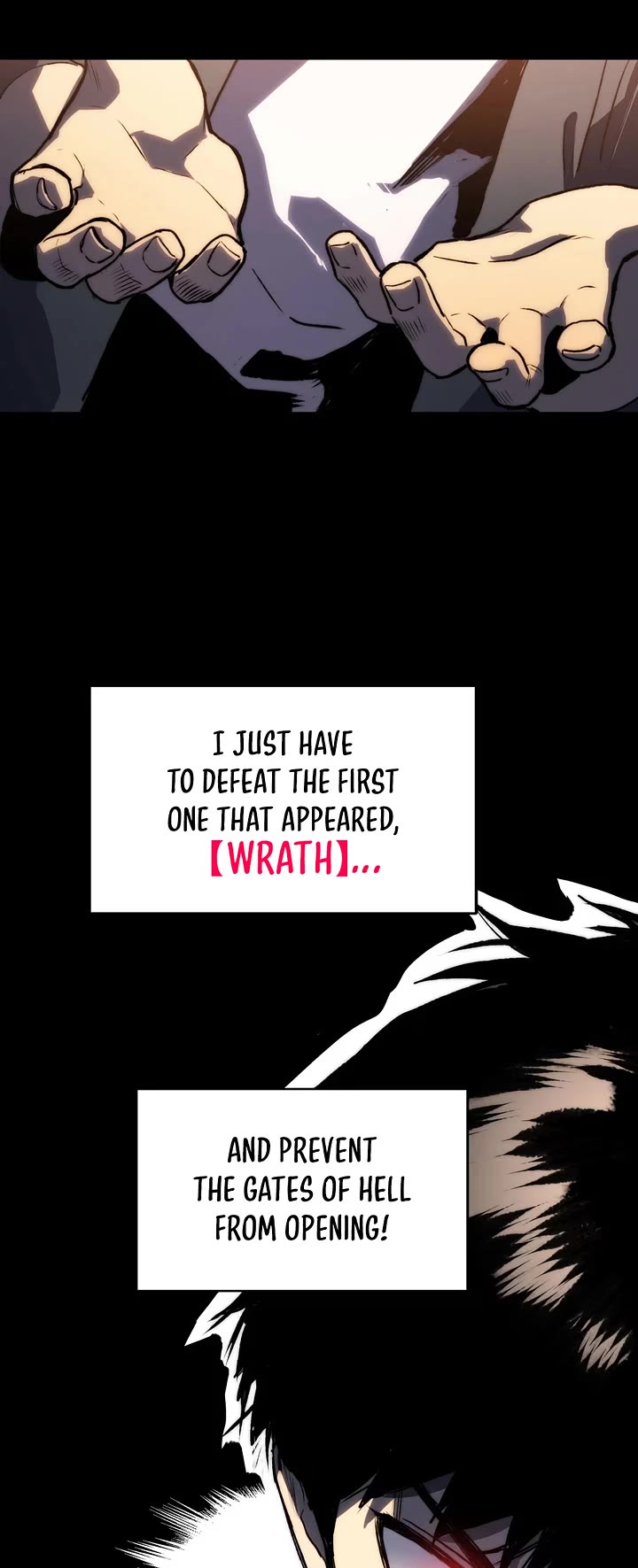 The Glutton Chapter 1 page 35 - Chapter 1