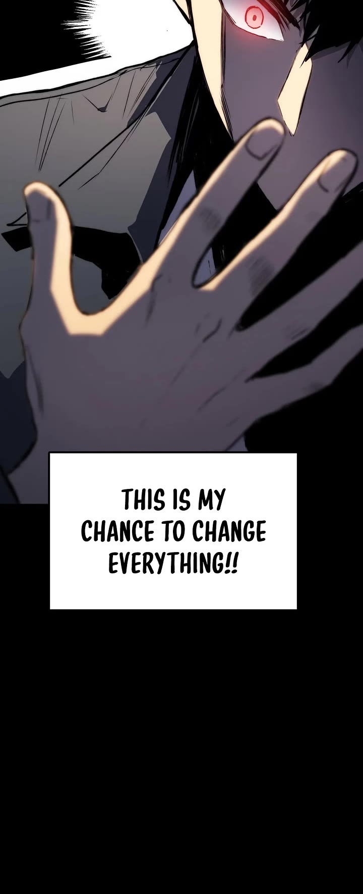 The Glutton Chapter 1 page 36 - Chapter 1