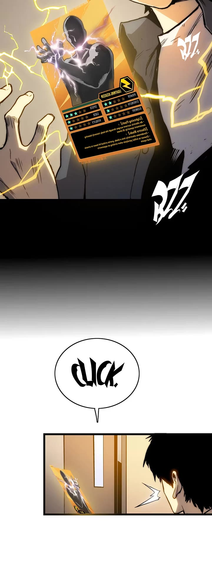 The Glutton Chapter 1 page 46 - Chapter 1