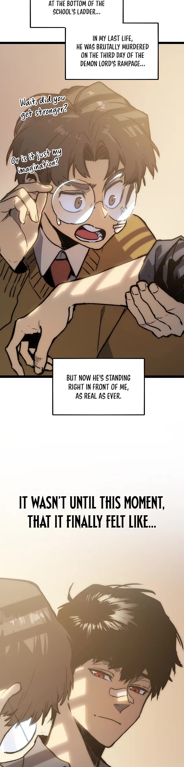 The Glutton Chapter 1 page 49 - Chapter 1