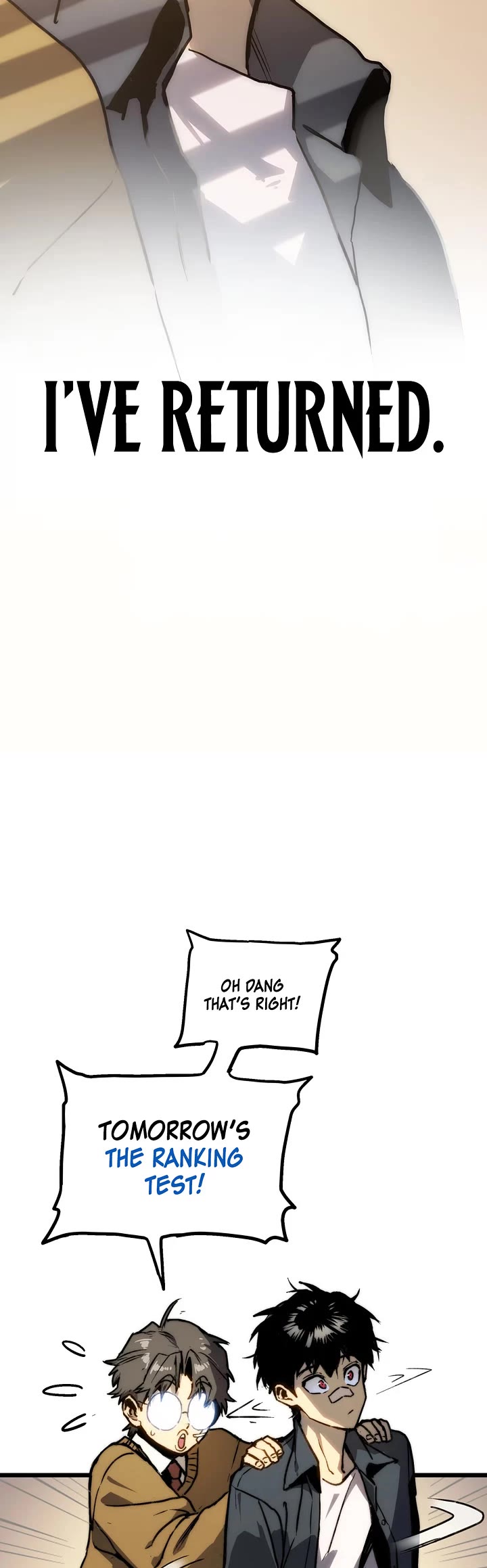 The Glutton Chapter 1 page 50 - Chapter 1
