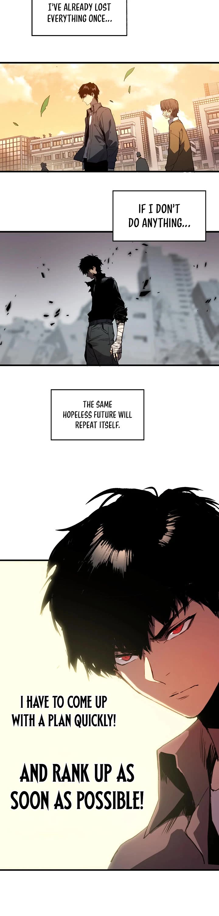 The Glutton Chapter 1 page 54 - Chapter 1