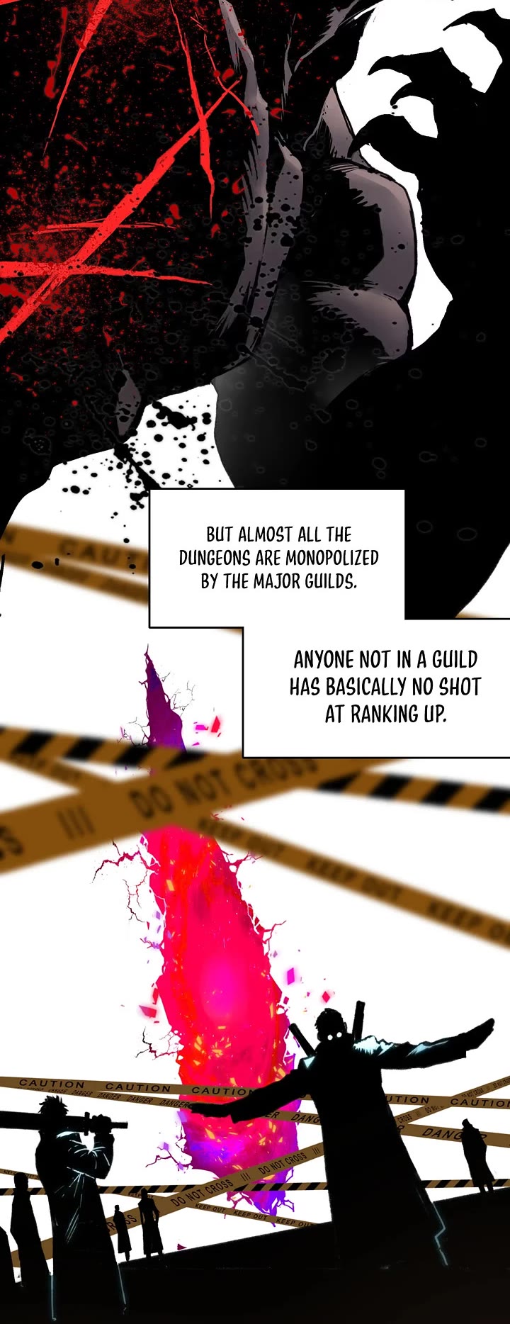 The Glutton Chapter 1 page 56 - Chapter 1