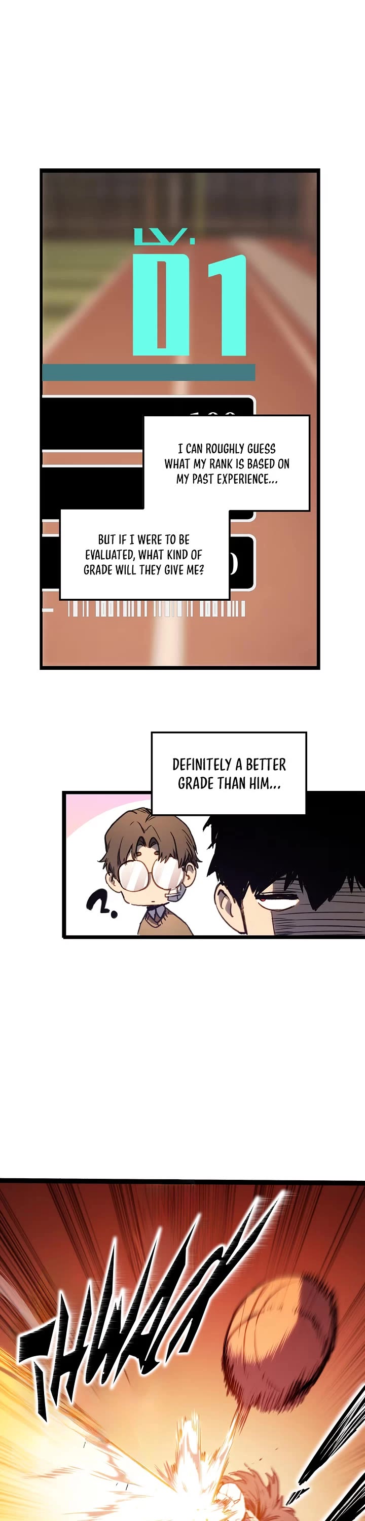 The Glutton Chapter 1 page 58 - Chapter 1