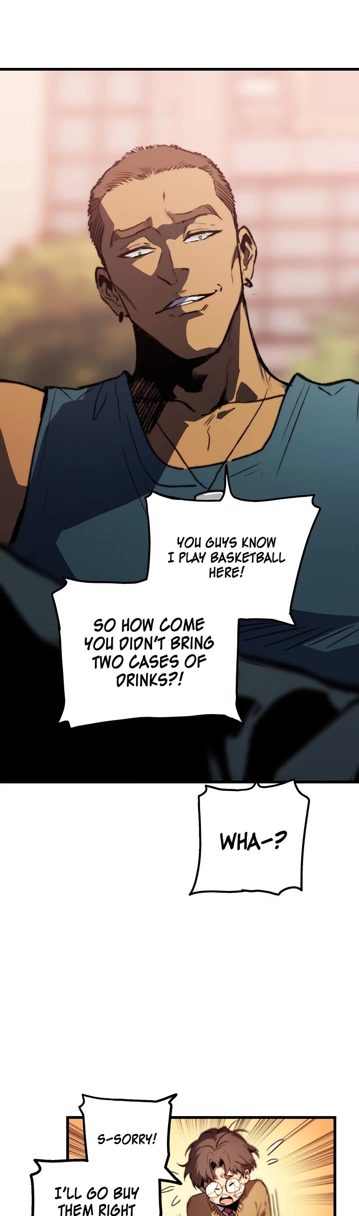 The Glutton Chapter 1 page 62 - Chapter 1