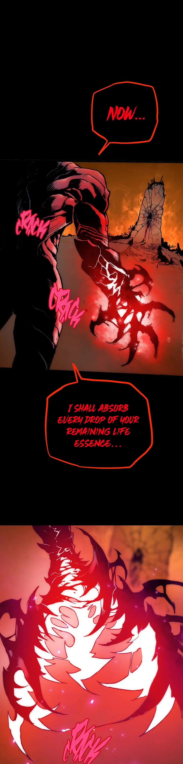 The Glutton Chapter 1 page 7 - Chapter 1