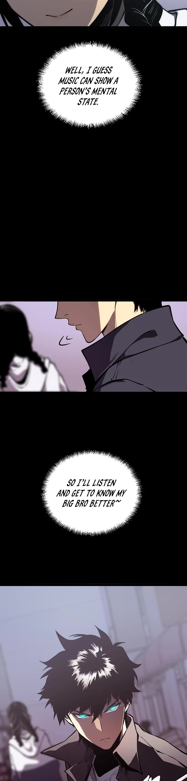 The Glutton Chapter 10 page 14 - Chapter 10