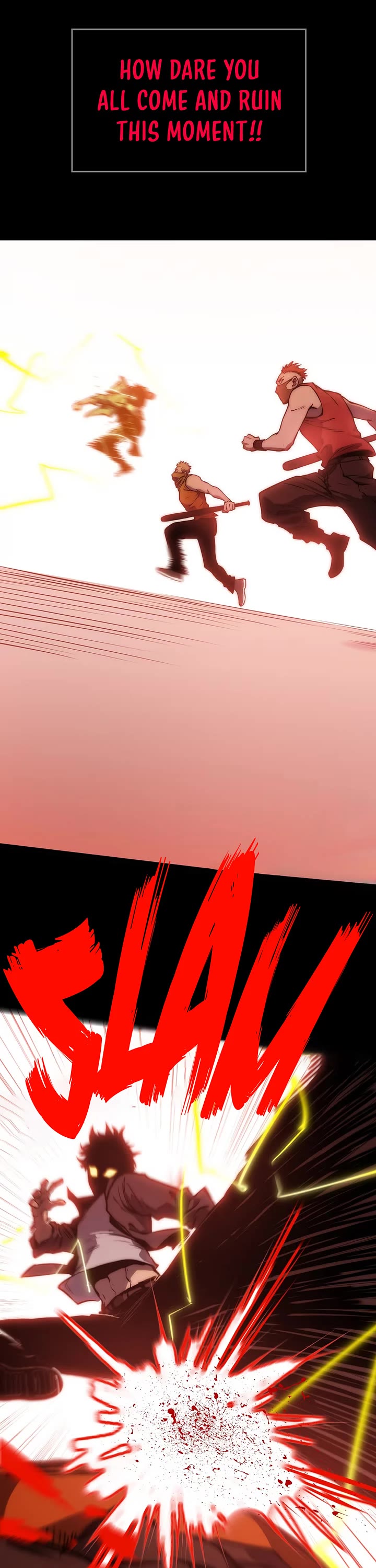 The Glutton Chapter 10 page 19 - Chapter 10