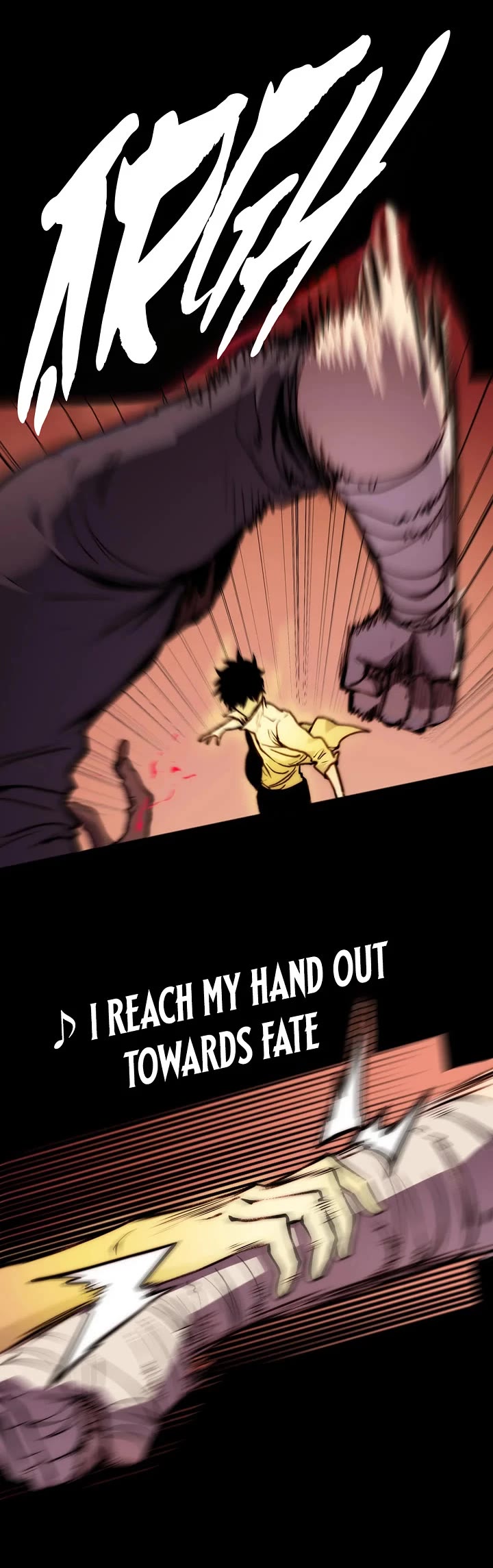 The Glutton Chapter 10 page 24 - Chapter 10