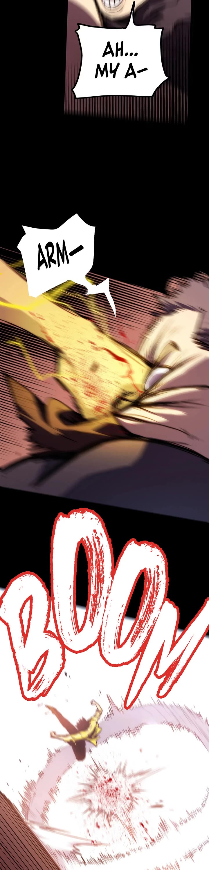 The Glutton Chapter 10 page 26 - Chapter 10