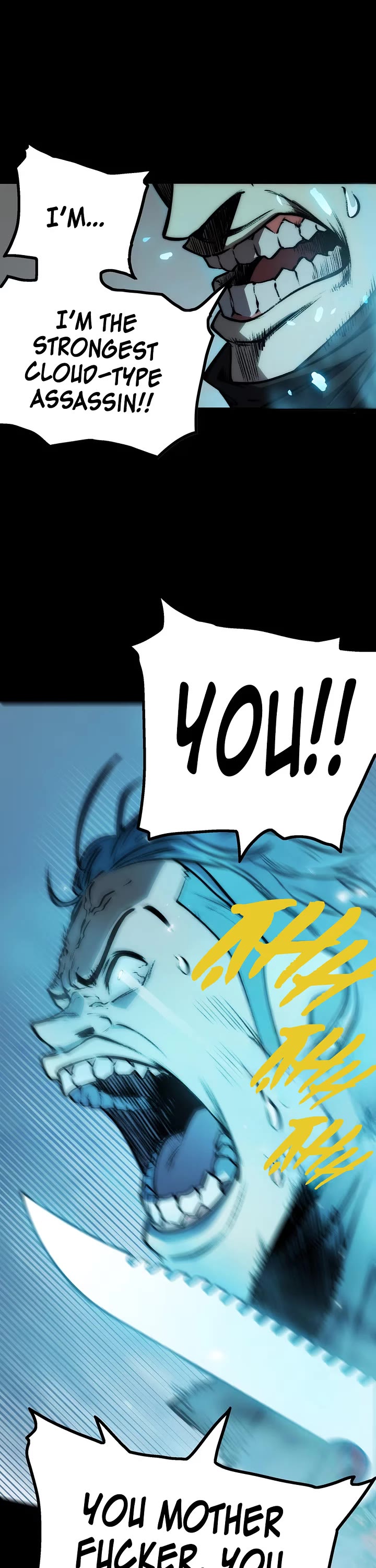 The Glutton Chapter 10 page 31 - Chapter 10