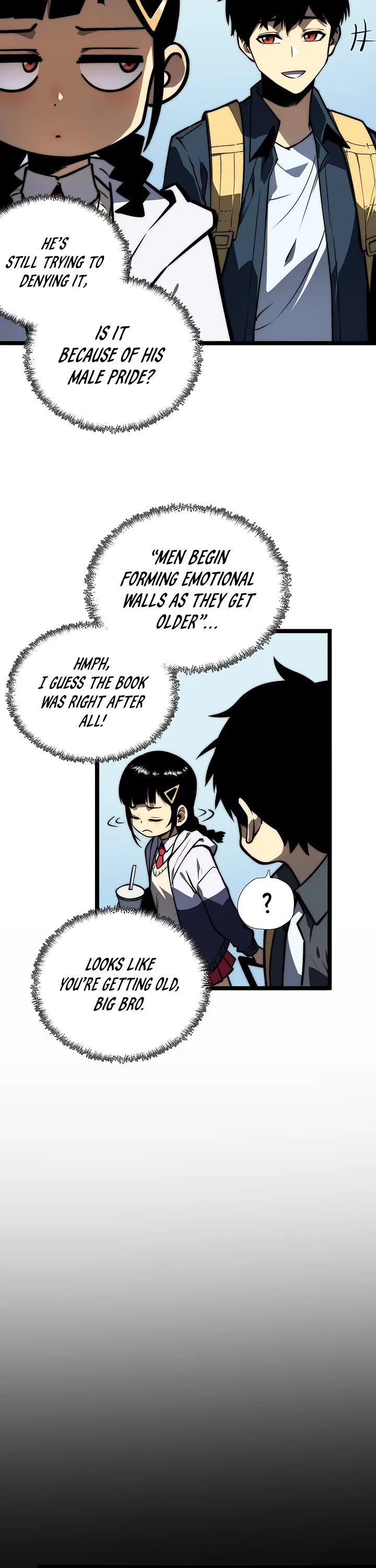 The Glutton Chapter 10 page 8 - Chapter 10