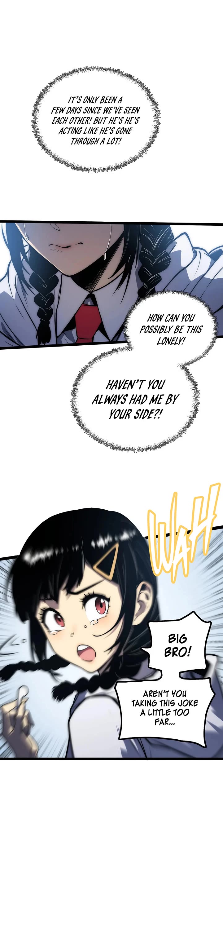 The Glutton Chapter 11 page 13 - Chapter 11