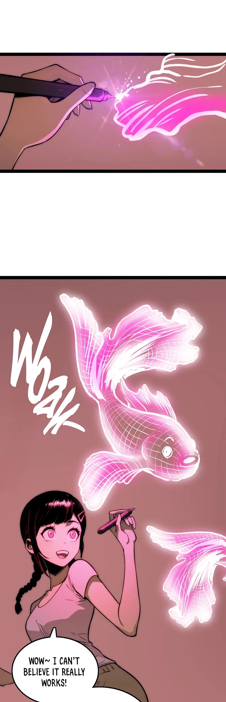 The Glutton Chapter 11 page 19 - Chapter 11