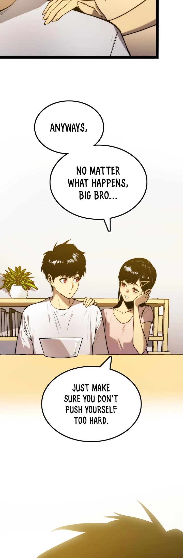 The Glutton Chapter 11 page 24 - Chapter 11