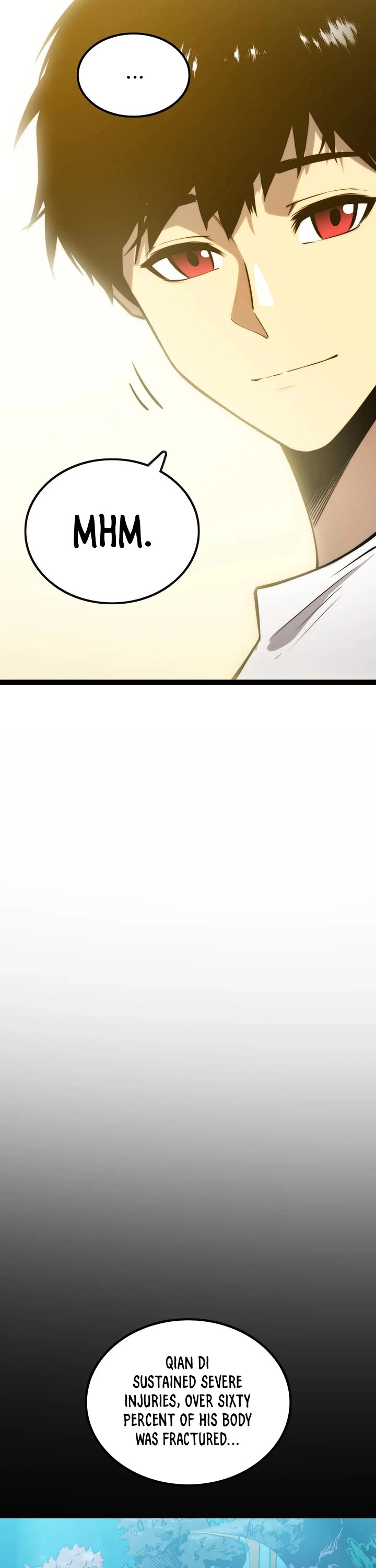 The Glutton Chapter 11 page 25 - Chapter 11