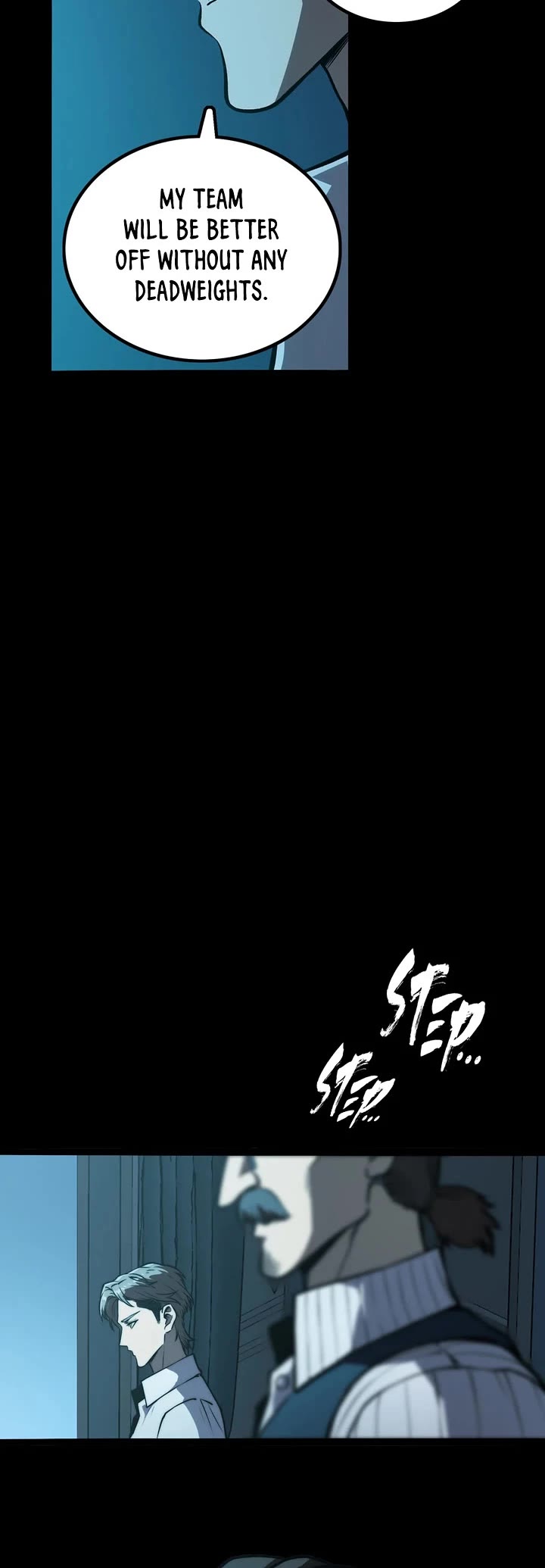 The Glutton Chapter 11 page 28 - Chapter 11