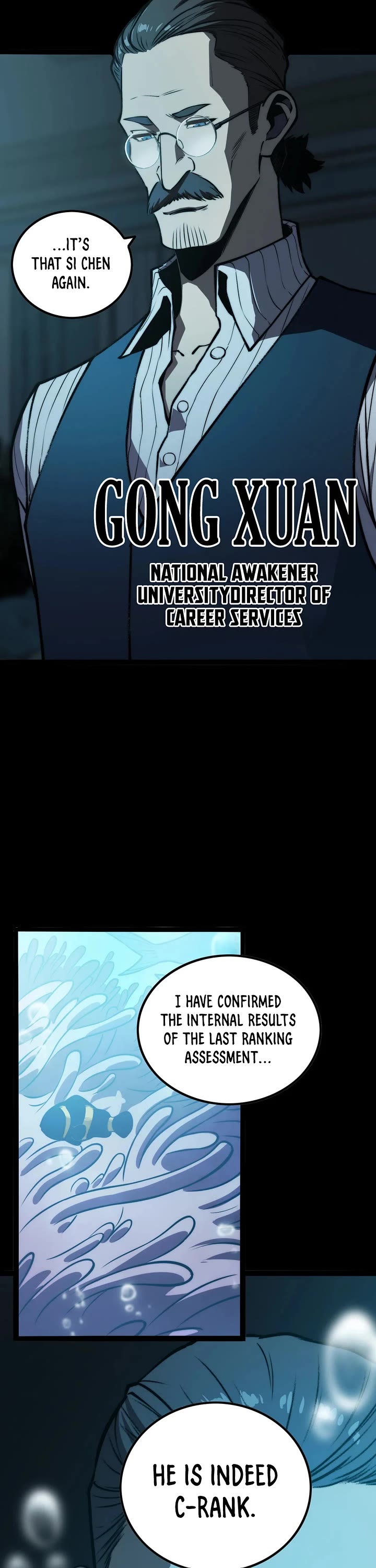The Glutton Chapter 11 page 29 - Chapter 11