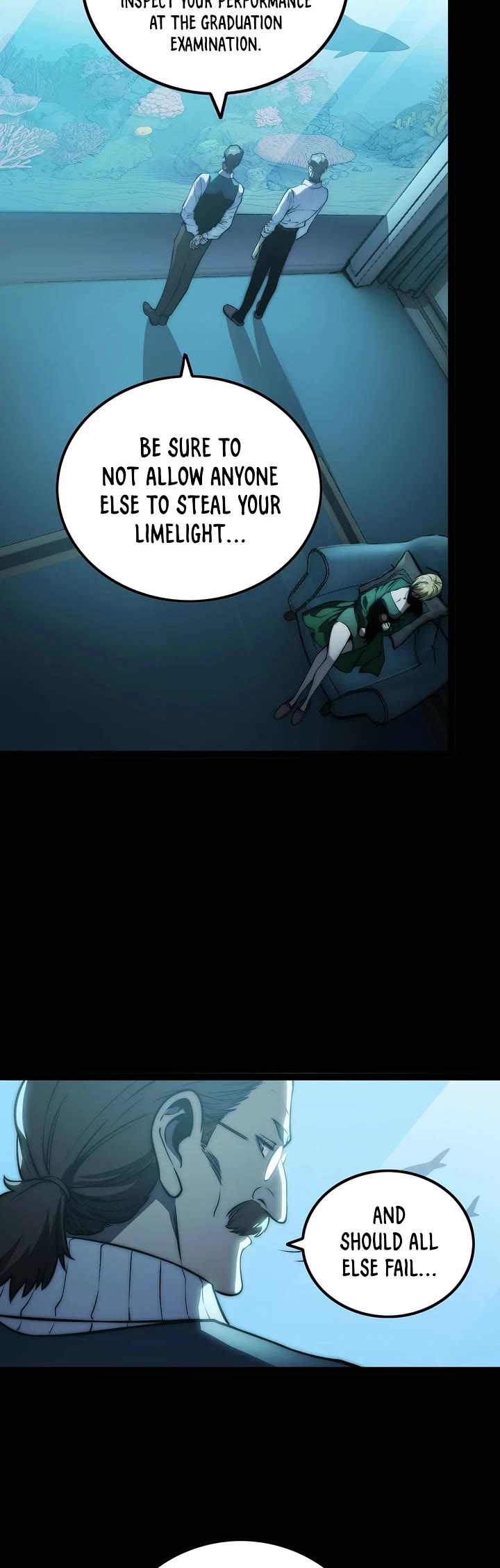 The Glutton Chapter 11 page 31 - Chapter 11