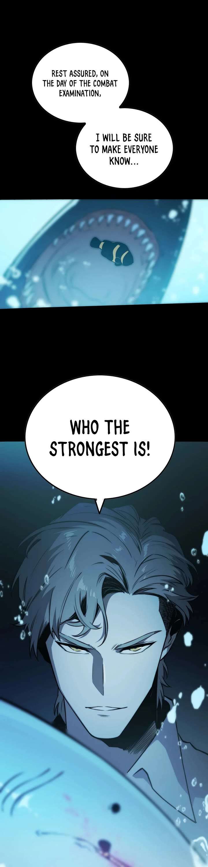 The Glutton Chapter 11 page 34 - Chapter 11