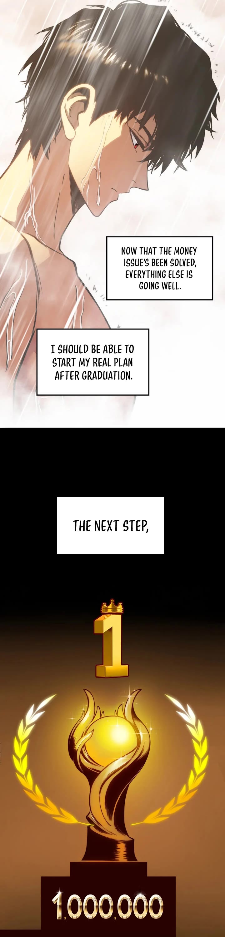 The Glutton Chapter 11 page 37 - Chapter 11