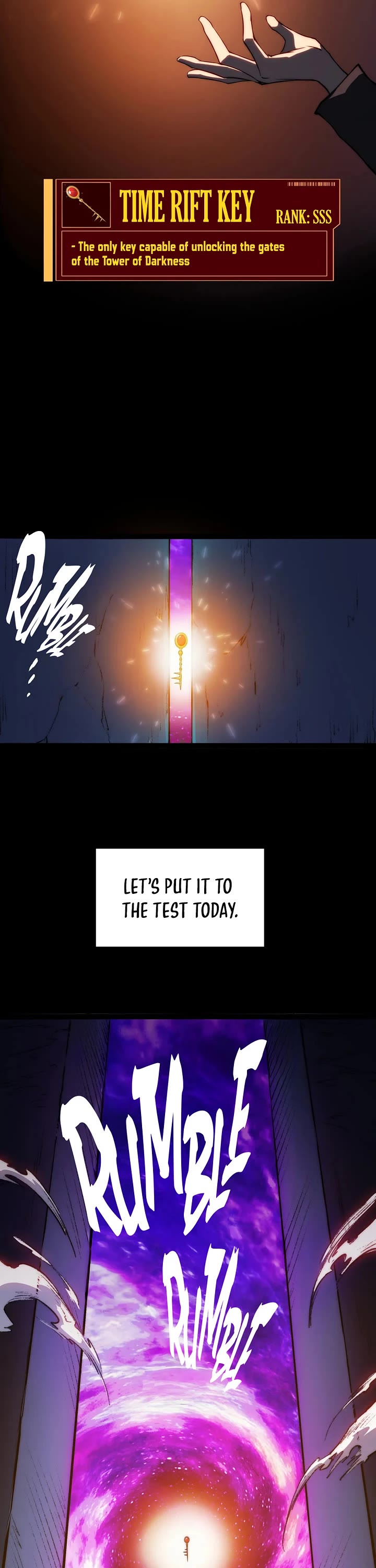 The Glutton Chapter 11 page 45 - Chapter 11