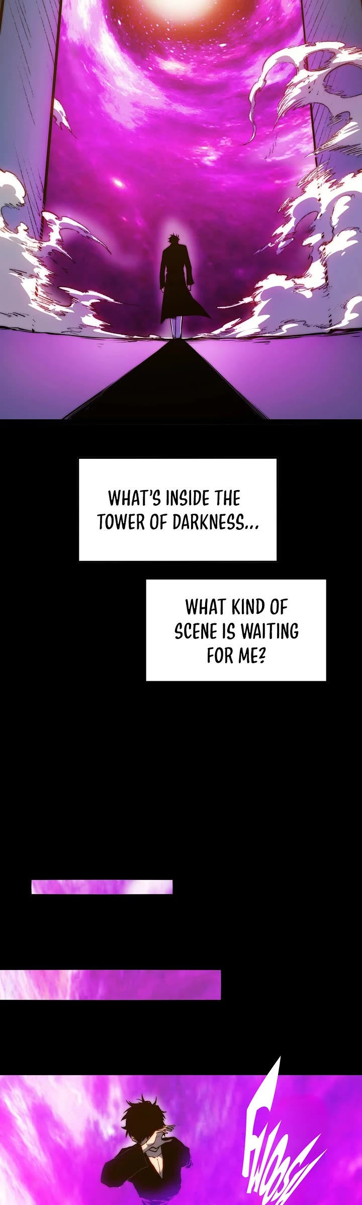 The Glutton Chapter 11 page 46 - Chapter 11