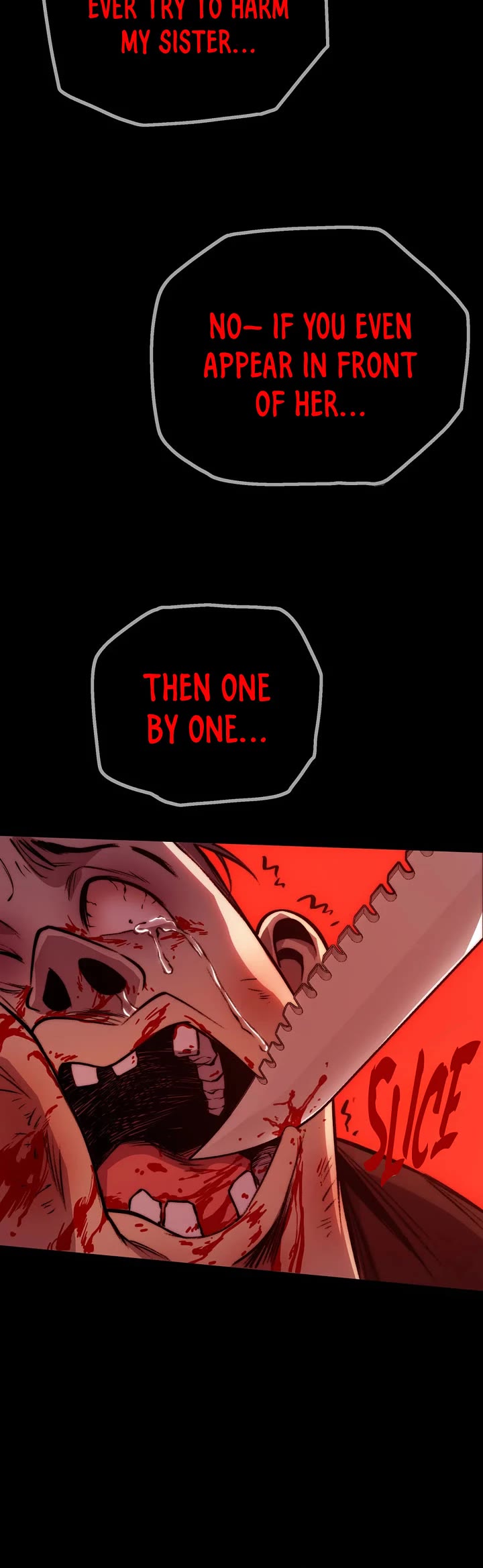 The Glutton Chapter 11 page 8 - Chapter 11