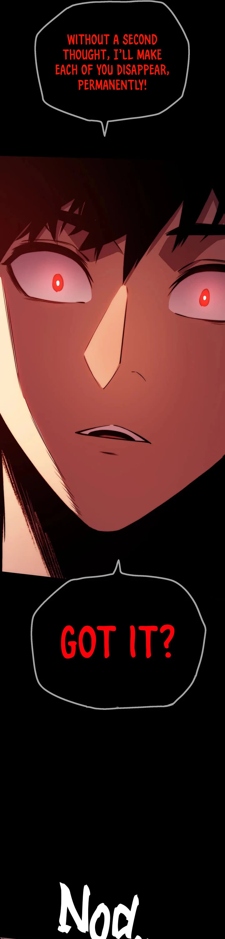The Glutton Chapter 11 page 9 - Chapter 11