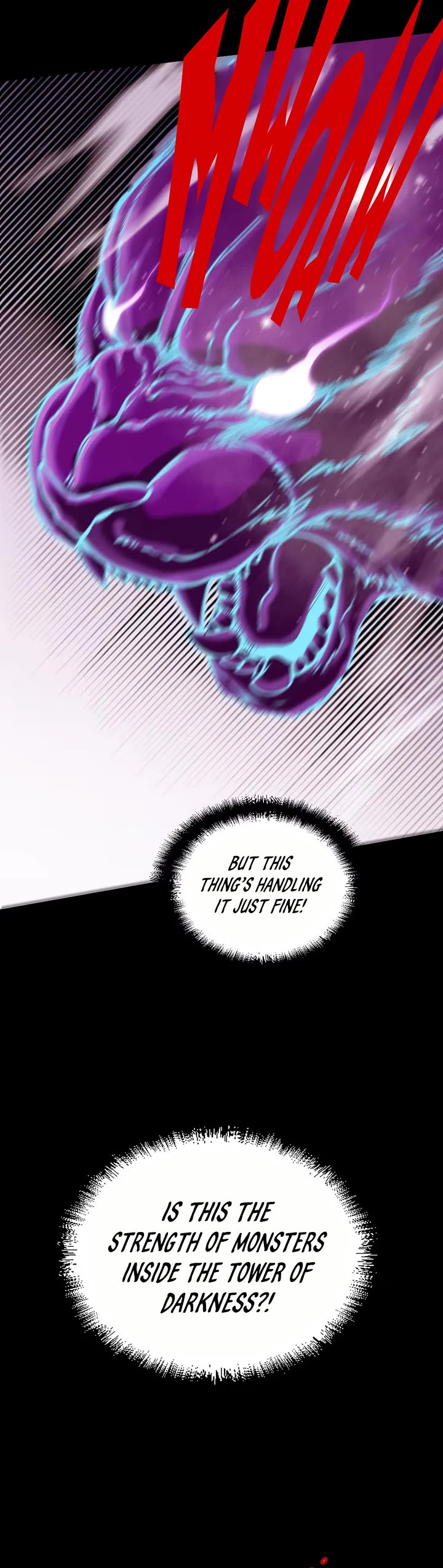 The Glutton Chapter 12 page 12 - Chapter 12