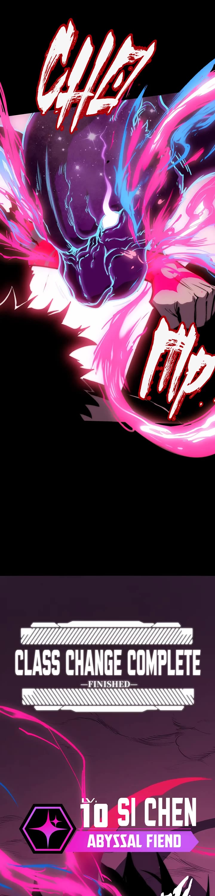 The Glutton Chapter 12 page 13 - Chapter 12