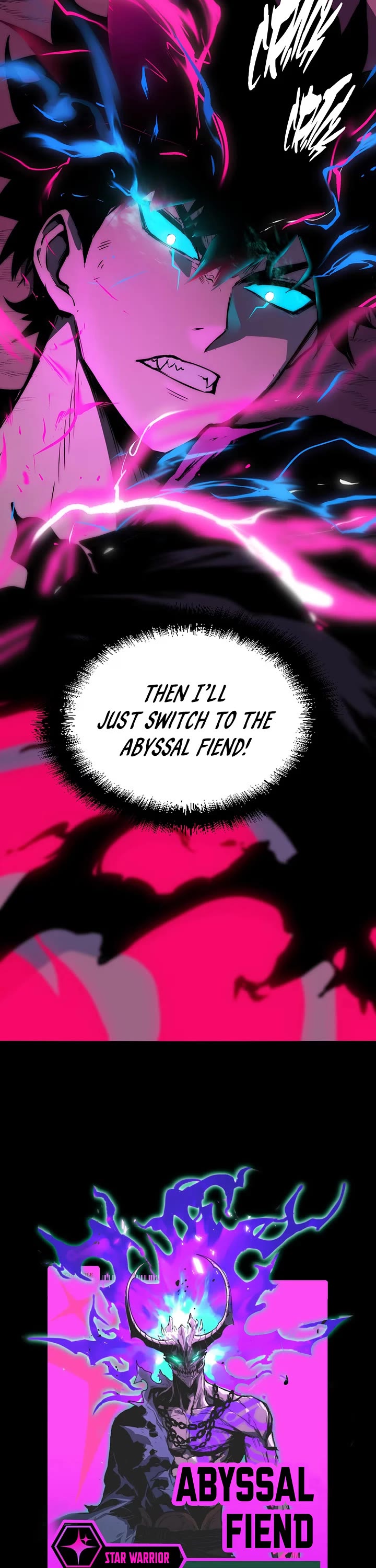 The Glutton Chapter 12 page 14 - Chapter 12