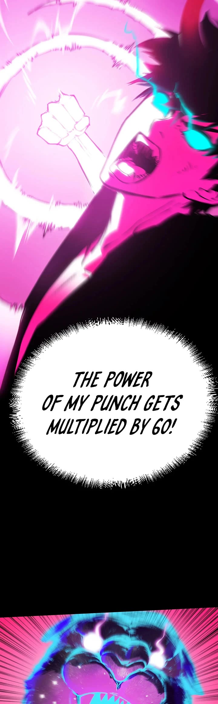 The Glutton Chapter 12 page 19 - Chapter 12