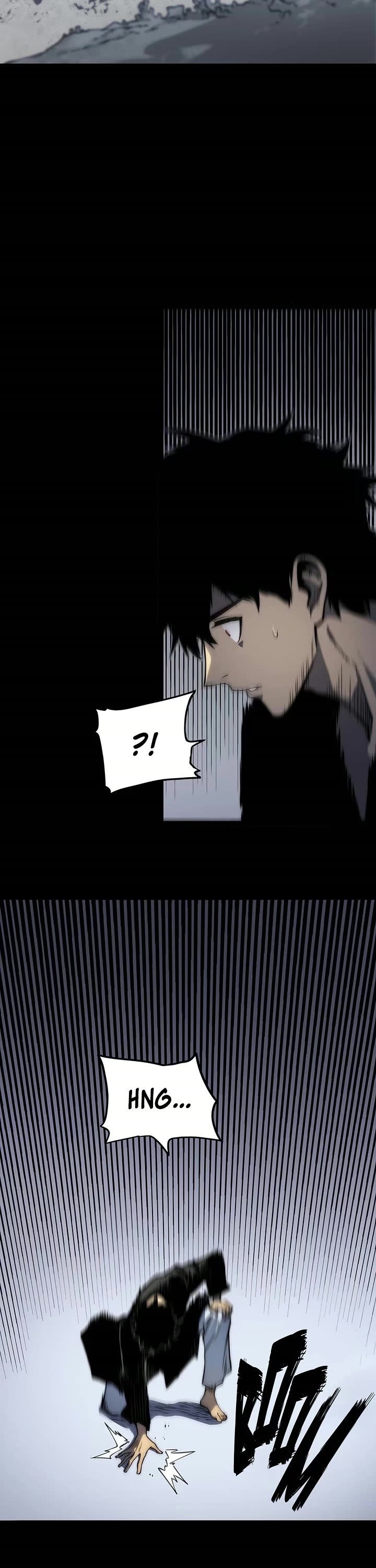 The Glutton Chapter 12 page 2 - Chapter 12