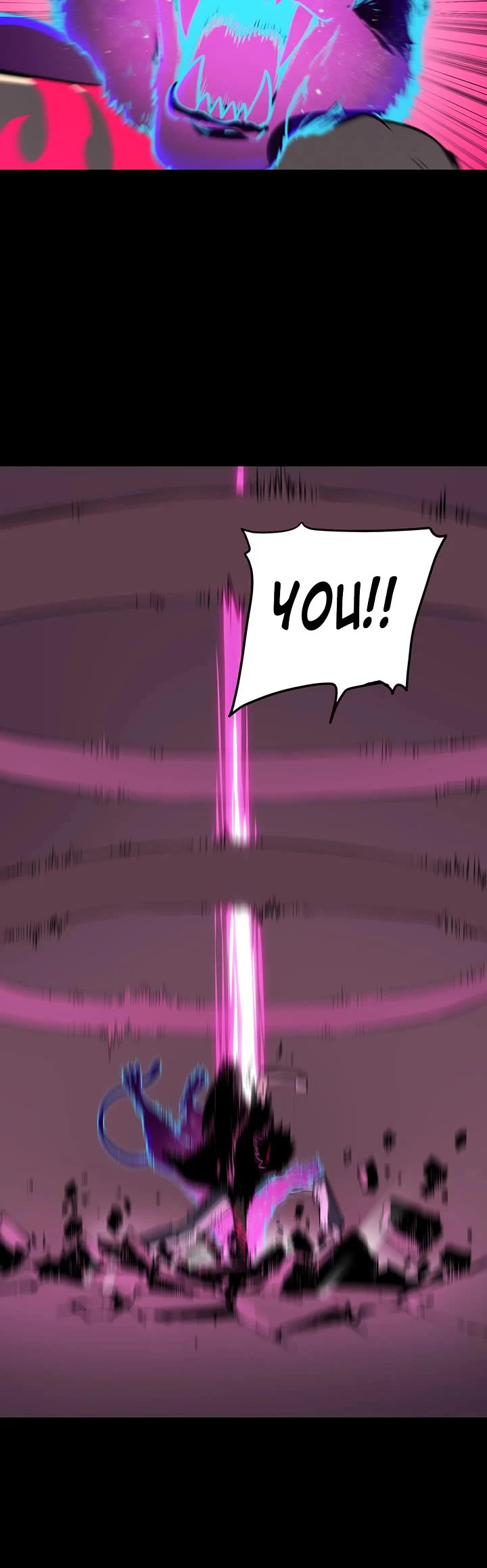 The Glutton Chapter 12 page 20 - Chapter 12