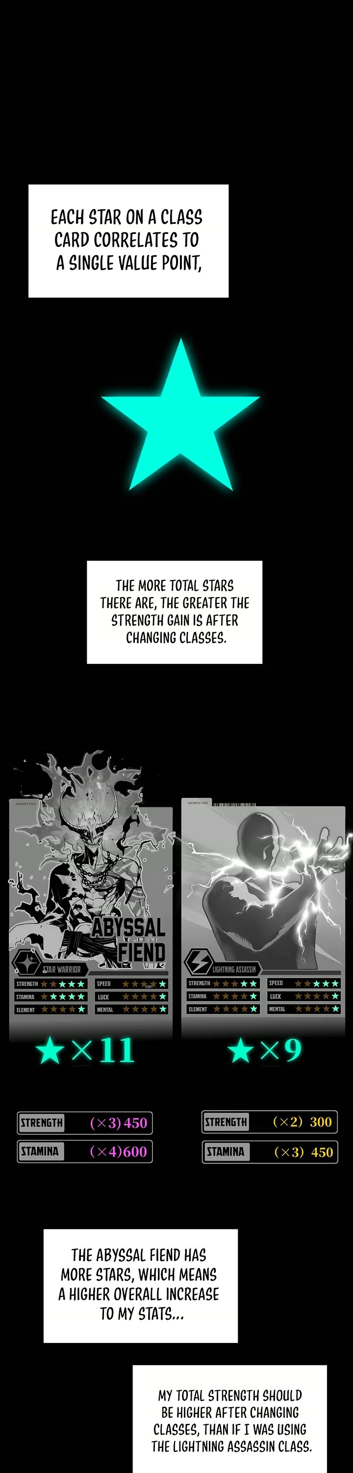 The Glutton Chapter 12 page 25 - Chapter 12